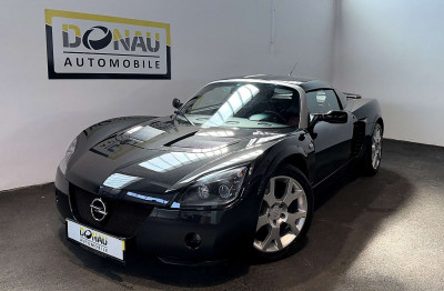 Opel Speedster Gebrauchtwagen