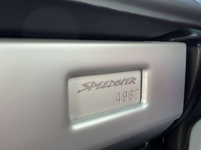 Opel Speedster Gebrauchtwagen