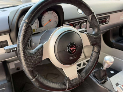 Opel Speedster Gebrauchtwagen