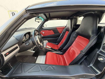 Opel Speedster Gebrauchtwagen