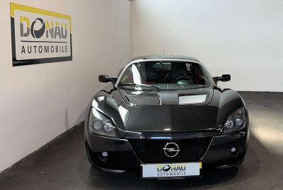 Opel Speedster Gebrauchtwagen