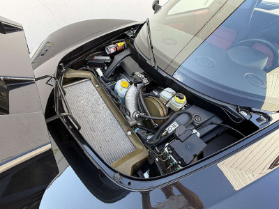 Opel Speedster Gebrauchtwagen