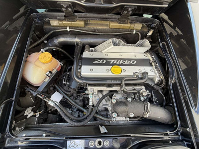 Opel Speedster Gebrauchtwagen
