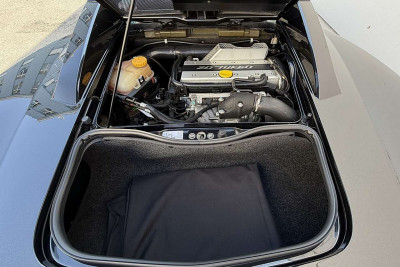 Opel Speedster Gebrauchtwagen