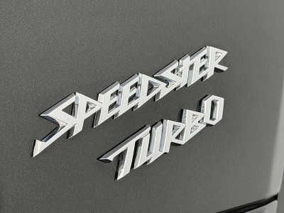 Opel Speedster Gebrauchtwagen