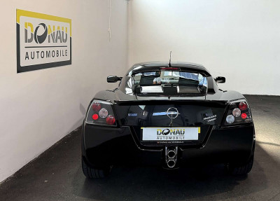 Opel Speedster Gebrauchtwagen