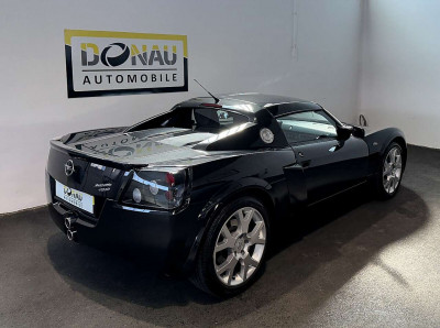 Opel Speedster Gebrauchtwagen