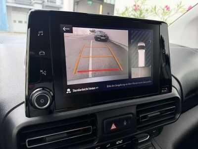 Opel Combo Gebrauchtwagen Opel Combo Gebrauchtwagen