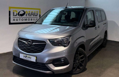 Opel Combo Gebrauchtwagen