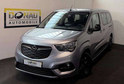 Opel Combo Gebrauchtwagen Opel Combo Gebrauchtwagen