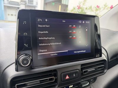 Opel Combo Gebrauchtwagen Opel Combo Gebrauchtwagen