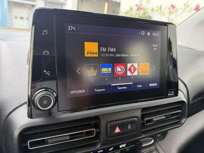 Opel Combo Gebrauchtwagen Opel Combo Gebrauchtwagen