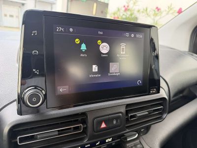 Opel Combo Gebrauchtwagen Opel Combo Gebrauchtwagen