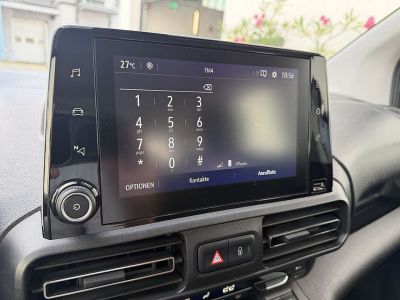 Opel Combo Gebrauchtwagen Opel Combo Gebrauchtwagen