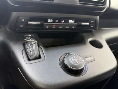 Opel Combo Gebrauchtwagen Opel Combo Gebrauchtwagen