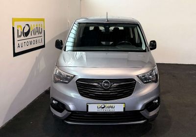 Opel Combo Gebrauchtwagen Opel Combo Gebrauchtwagen