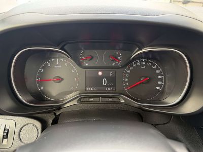 Opel Combo Gebrauchtwagen Opel Combo Gebrauchtwagen