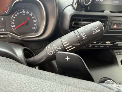 Opel Combo Gebrauchtwagen Opel Combo Gebrauchtwagen