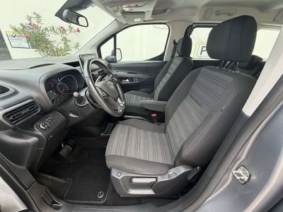 Opel Combo Gebrauchtwagen Opel Combo Gebrauchtwagen