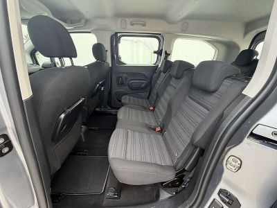 Opel Combo Gebrauchtwagen Opel Combo Gebrauchtwagen