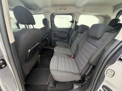 Opel Combo Gebrauchtwagen Opel Combo Gebrauchtwagen