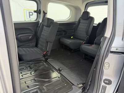 Opel Combo Gebrauchtwagen Opel Combo Gebrauchtwagen