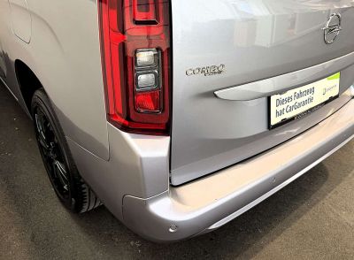 Opel Combo Gebrauchtwagen Opel Combo Gebrauchtwagen