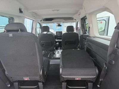 Opel Combo Gebrauchtwagen Opel Combo Gebrauchtwagen