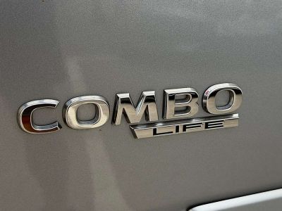 Opel Combo Gebrauchtwagen Opel Combo Gebrauchtwagen