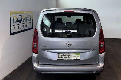 Opel Combo Gebrauchtwagen Opel Combo Gebrauchtwagen