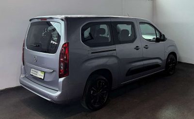 Opel Combo Gebrauchtwagen Opel Combo Gebrauchtwagen