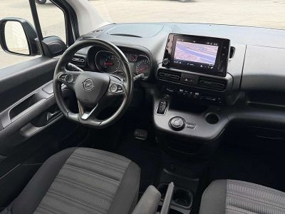 Opel Combo Gebrauchtwagen Opel Combo Gebrauchtwagen