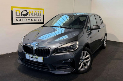 BMW 2er Gebrauchtwagen BMW 2er Gebrauchtwagen