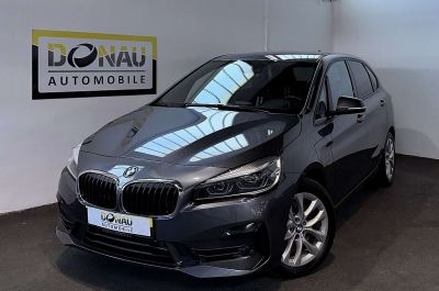 BMW 2er Gebrauchtwagen BMW 2er Gebrauchtwagen