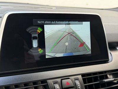 BMW 2er Gebrauchtwagen
