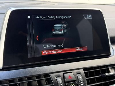 BMW 2er Gebrauchtwagen