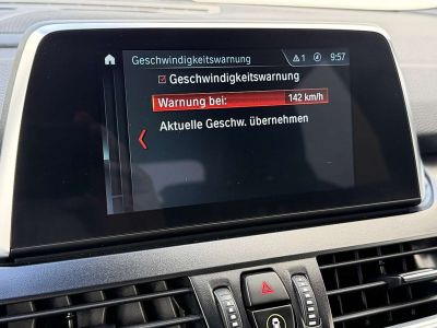 BMW 2er Gebrauchtwagen