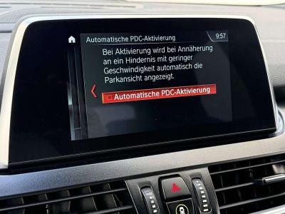 BMW 2er Gebrauchtwagen
