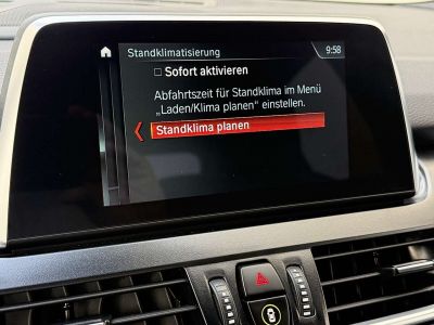 BMW 2er Gebrauchtwagen