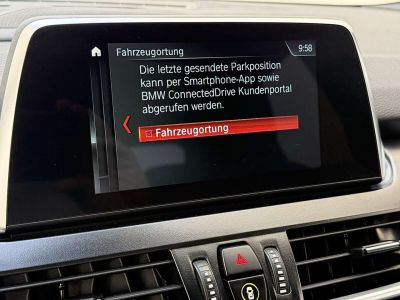 BMW 2er Gebrauchtwagen