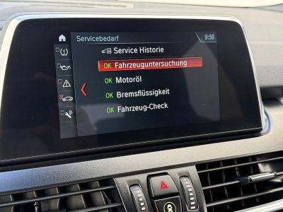 BMW 2er Gebrauchtwagen