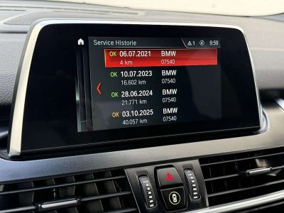 BMW 2er Gebrauchtwagen