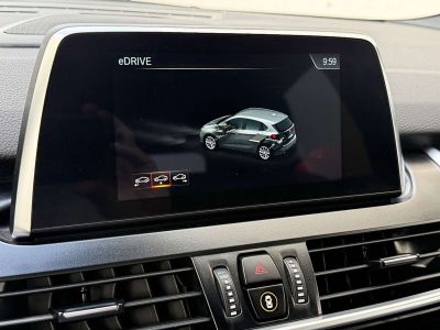 BMW 2er Gebrauchtwagen