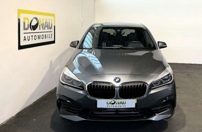 BMW 2er Gebrauchtwagen