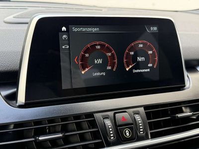BMW 2er Gebrauchtwagen