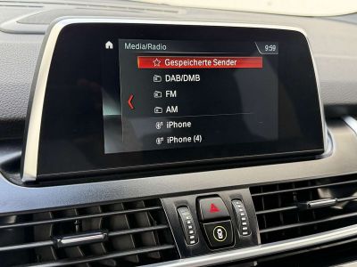 BMW 2er Gebrauchtwagen