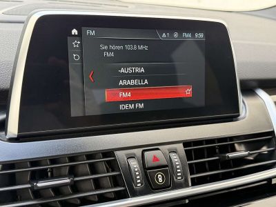 BMW 2er Gebrauchtwagen