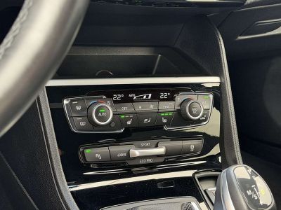 BMW 2er Gebrauchtwagen