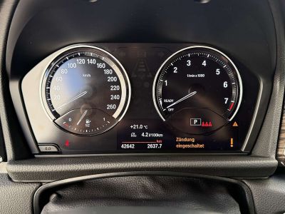 BMW 2er Gebrauchtwagen