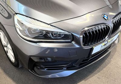 BMW 2er Gebrauchtwagen